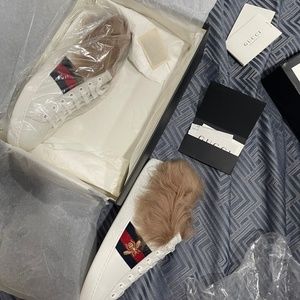 Gucci Sneakers